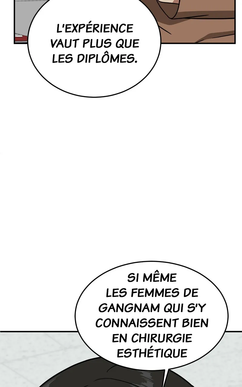 Read Change-Moi FR Manga Online