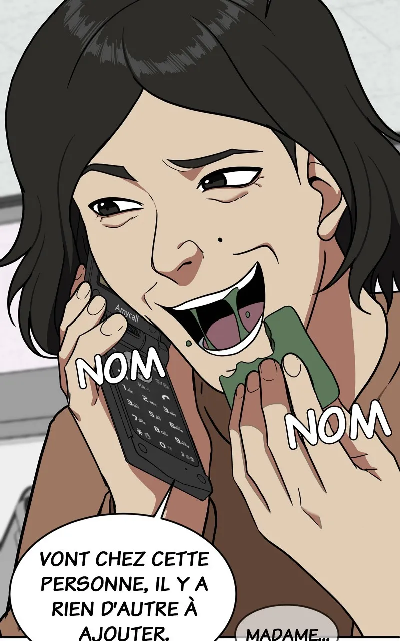 Read Change-Moi FR Manga Online