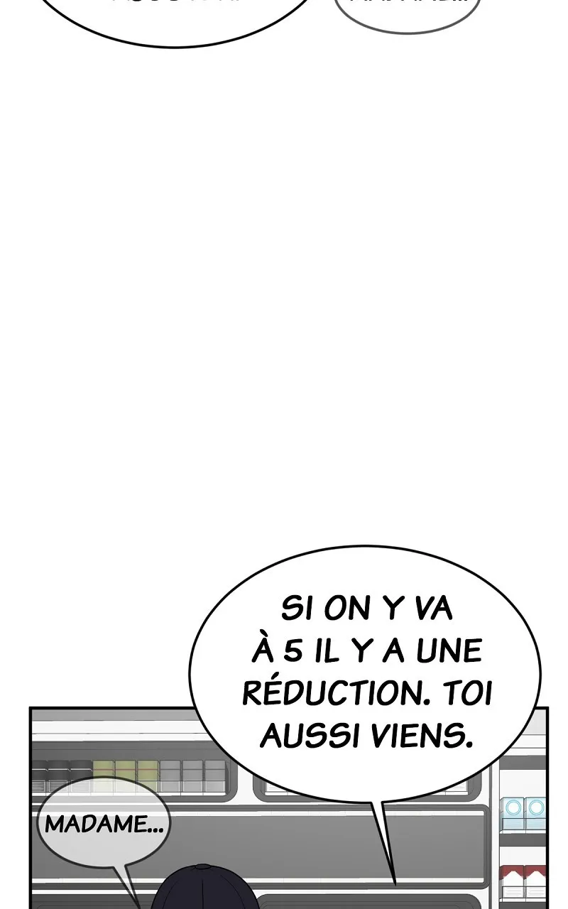 Read Change-Moi FR Manga Online