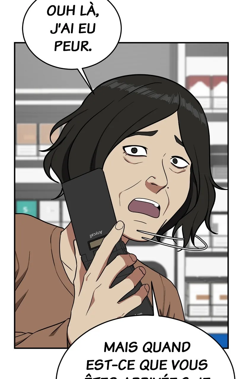 Read Change-Moi FR Manga Online