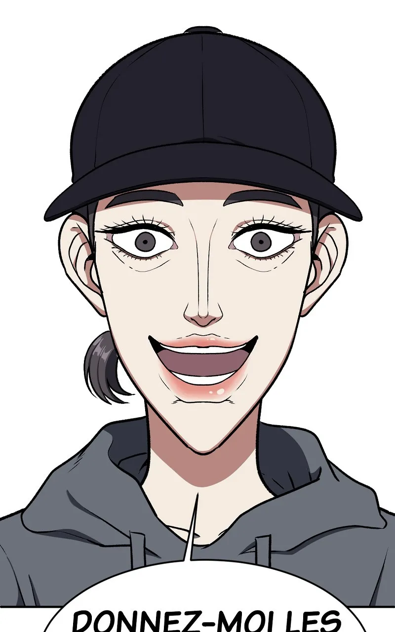 Read Change-Moi FR Manga Online