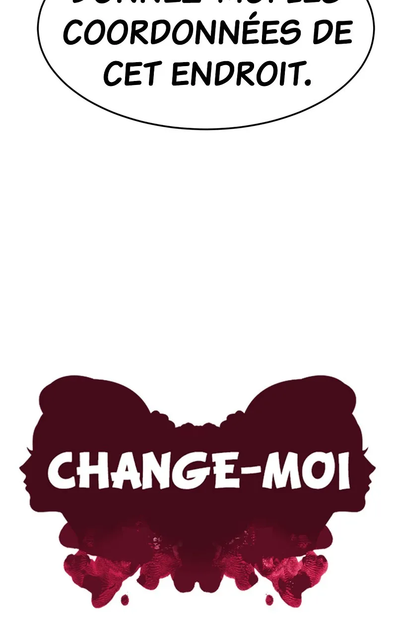 Read Change-Moi FR Manga Online