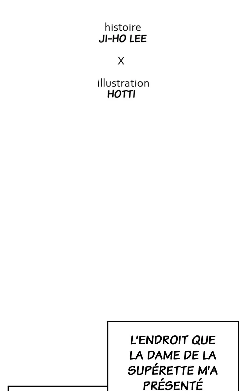 Read Change-Moi FR Manga Online