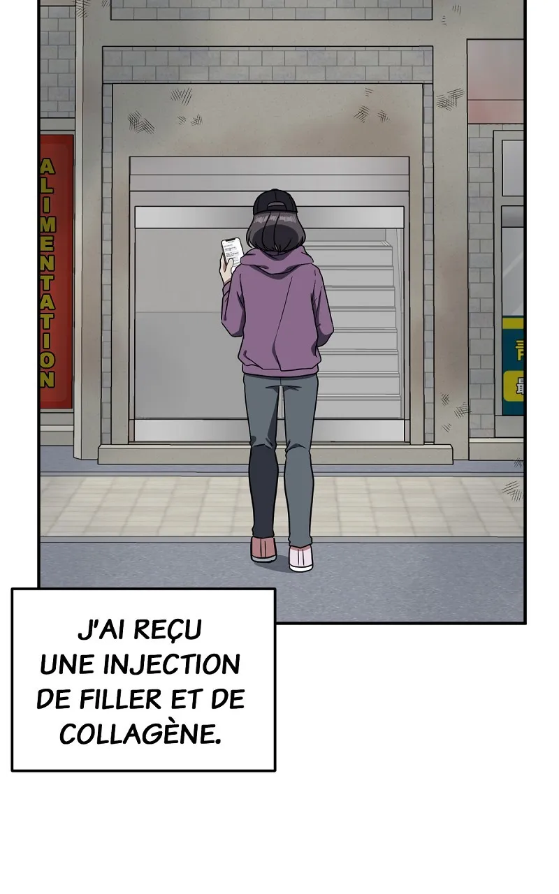 Read Change-Moi FR Manga Online