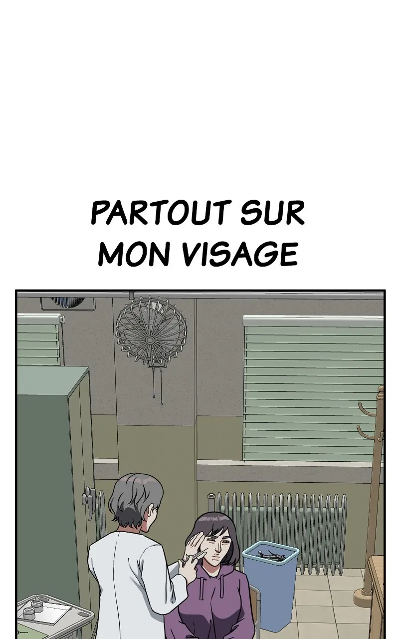 Read Change-Moi FR Manga Online