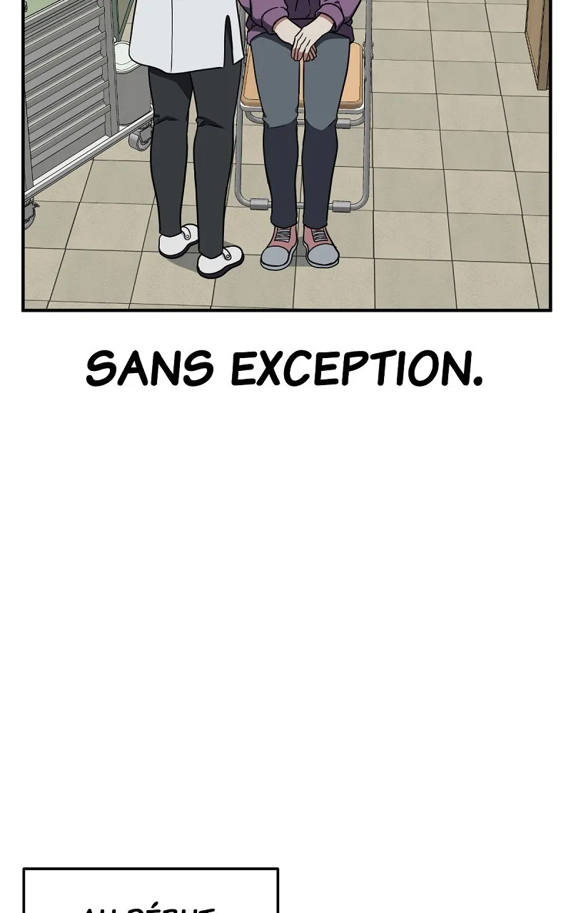 Read Change-Moi FR Manga Online