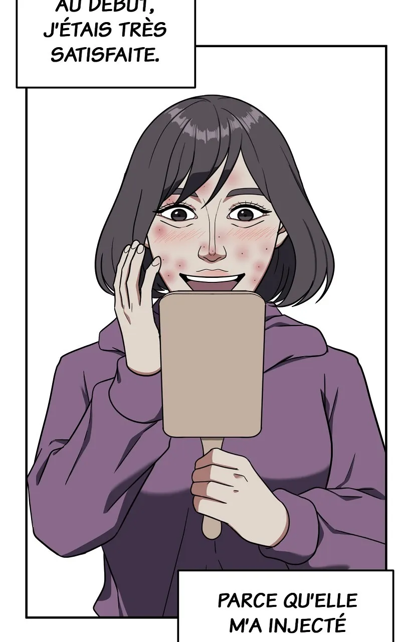 Read Change-Moi FR Manga Online