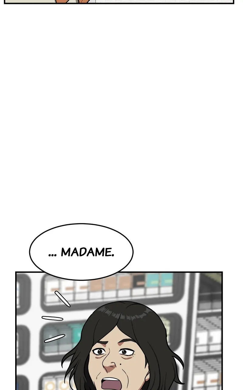 Read Change-Moi FR Manga Online
