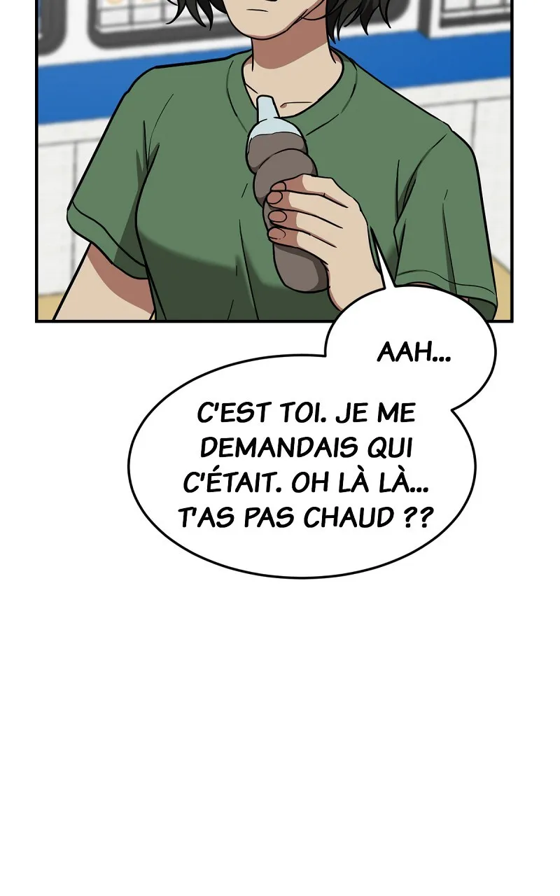Read Change-Moi FR Manga Online