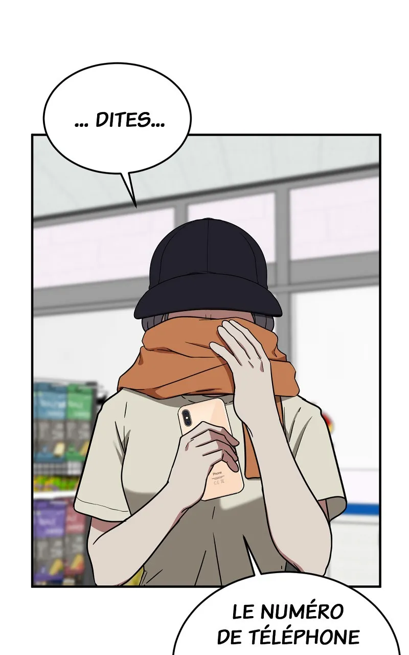 Read Change-Moi FR Manga Online