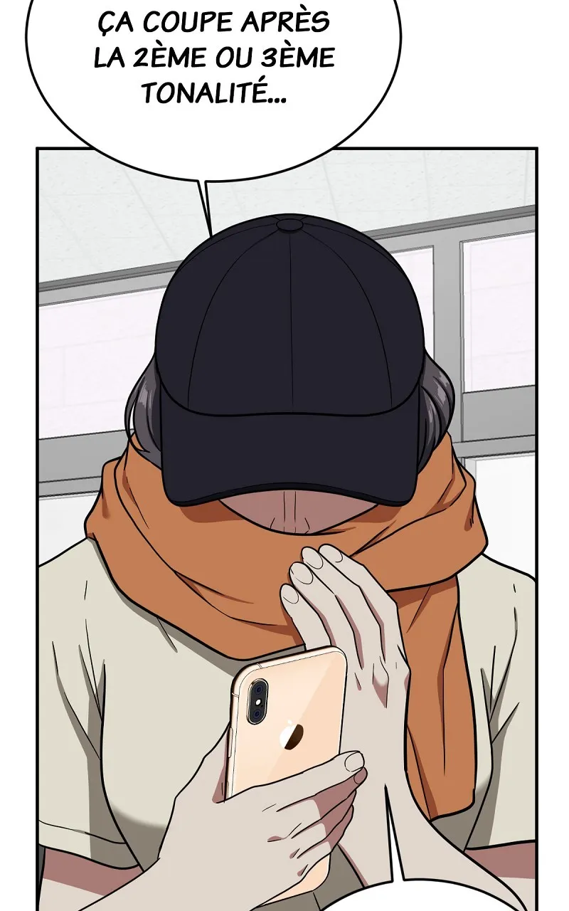 Read Change-Moi FR Manga Online