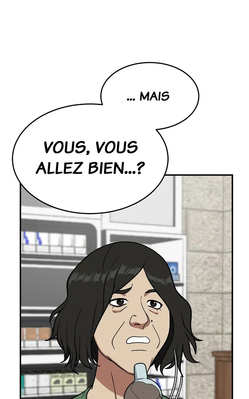 Read Change-Moi FR Manga Online