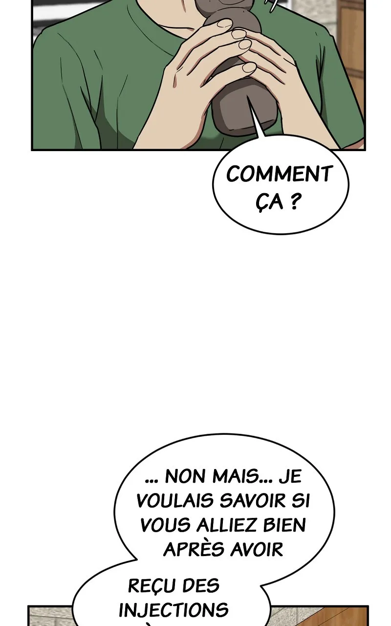Read Change-Moi FR Manga Online