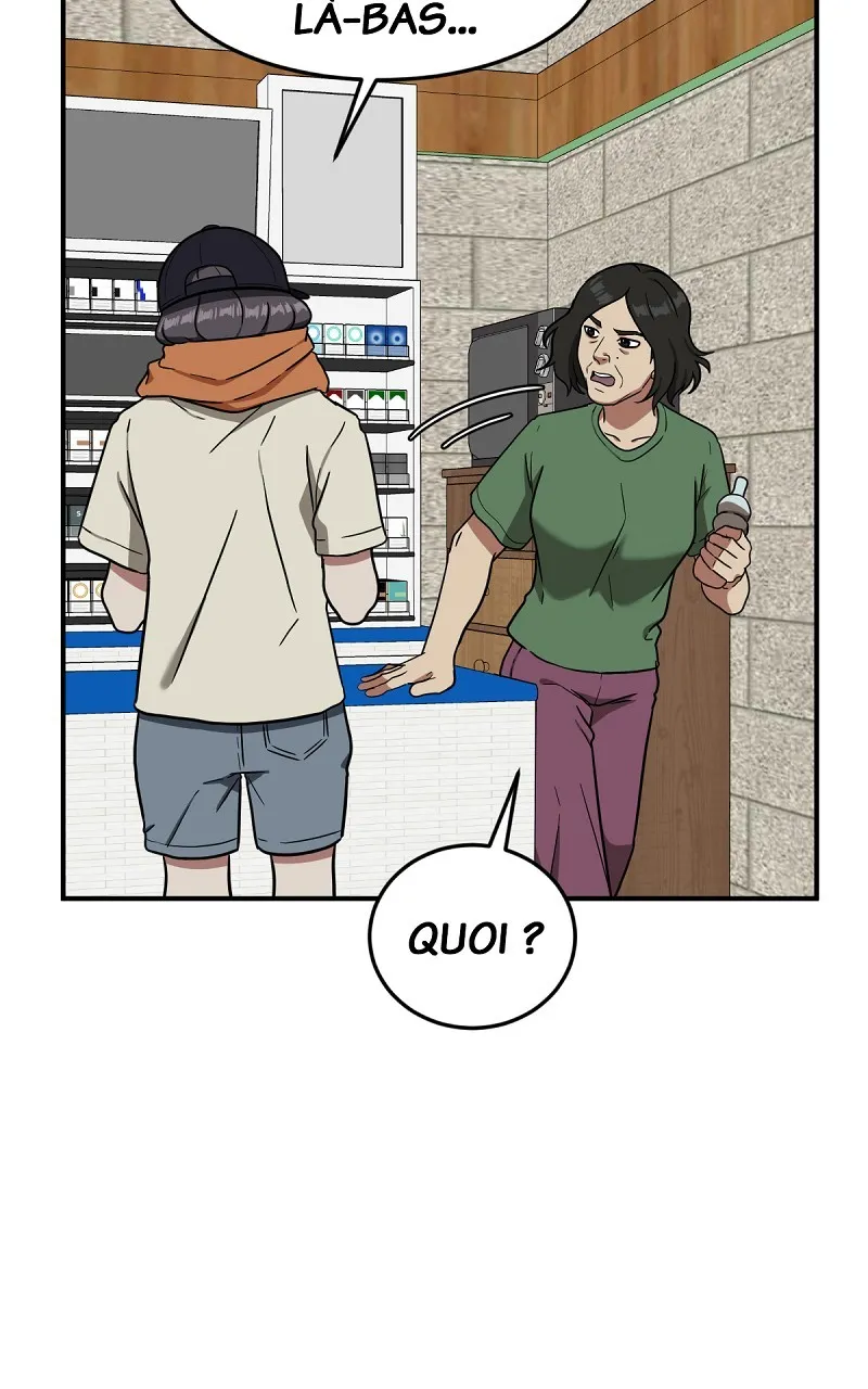 Read Change-Moi FR Manga Online
