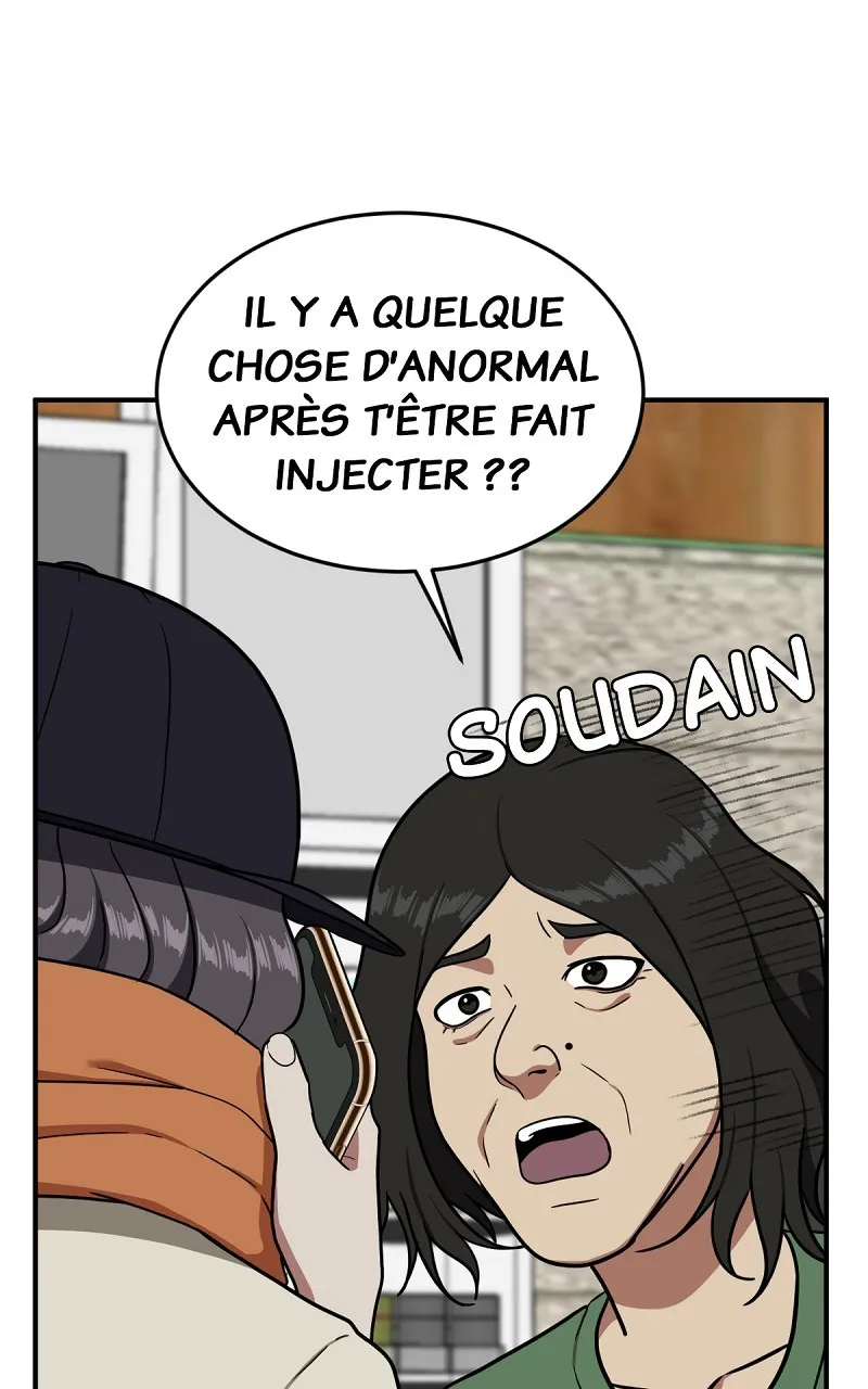 Read Change-Moi FR Manga Online