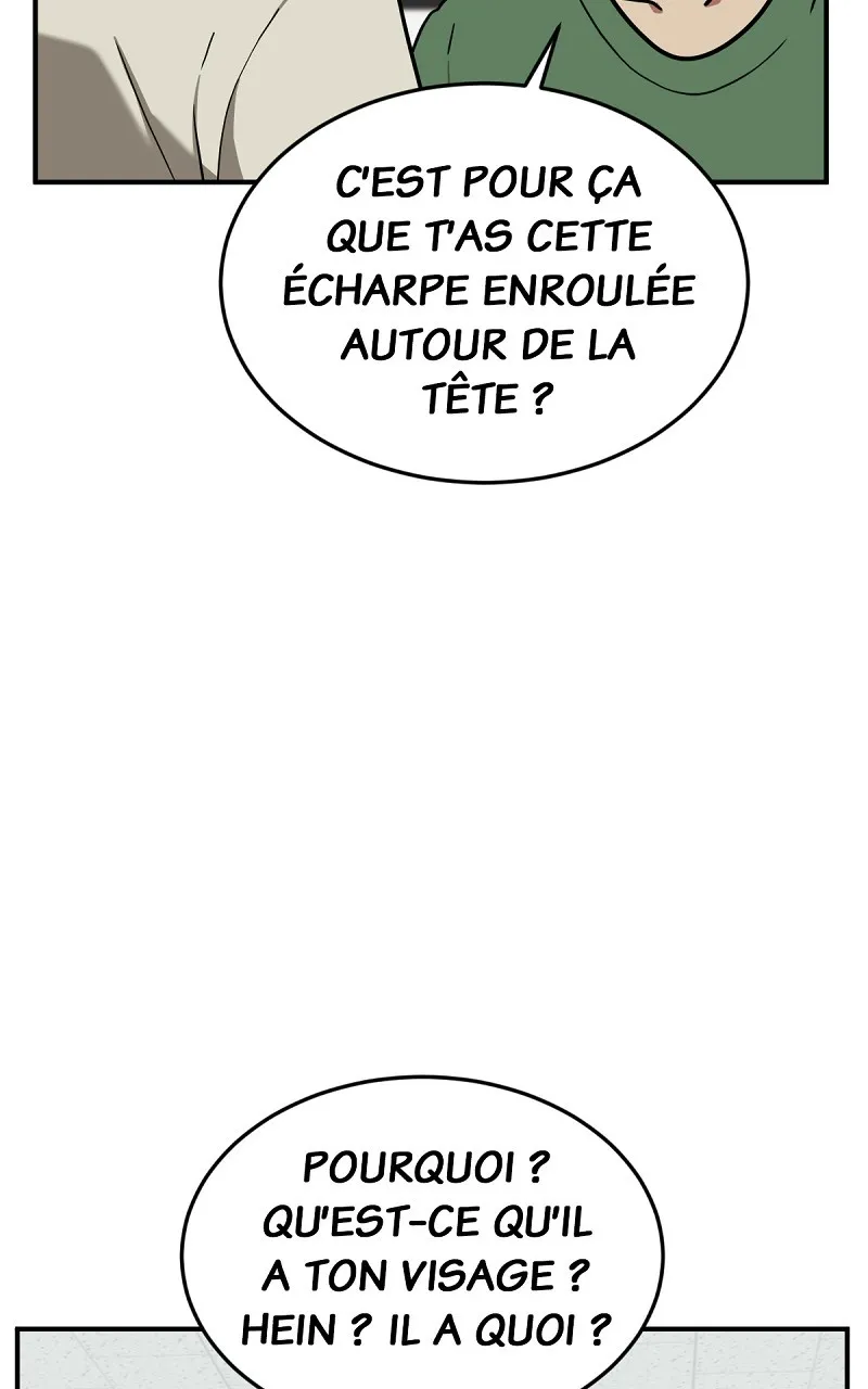 Read Change-Moi FR Manga Online