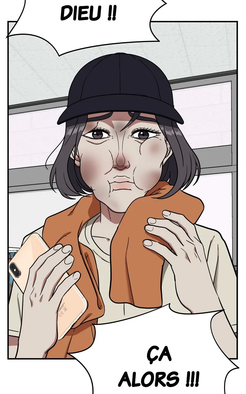 Read Change-Moi FR Manga Online