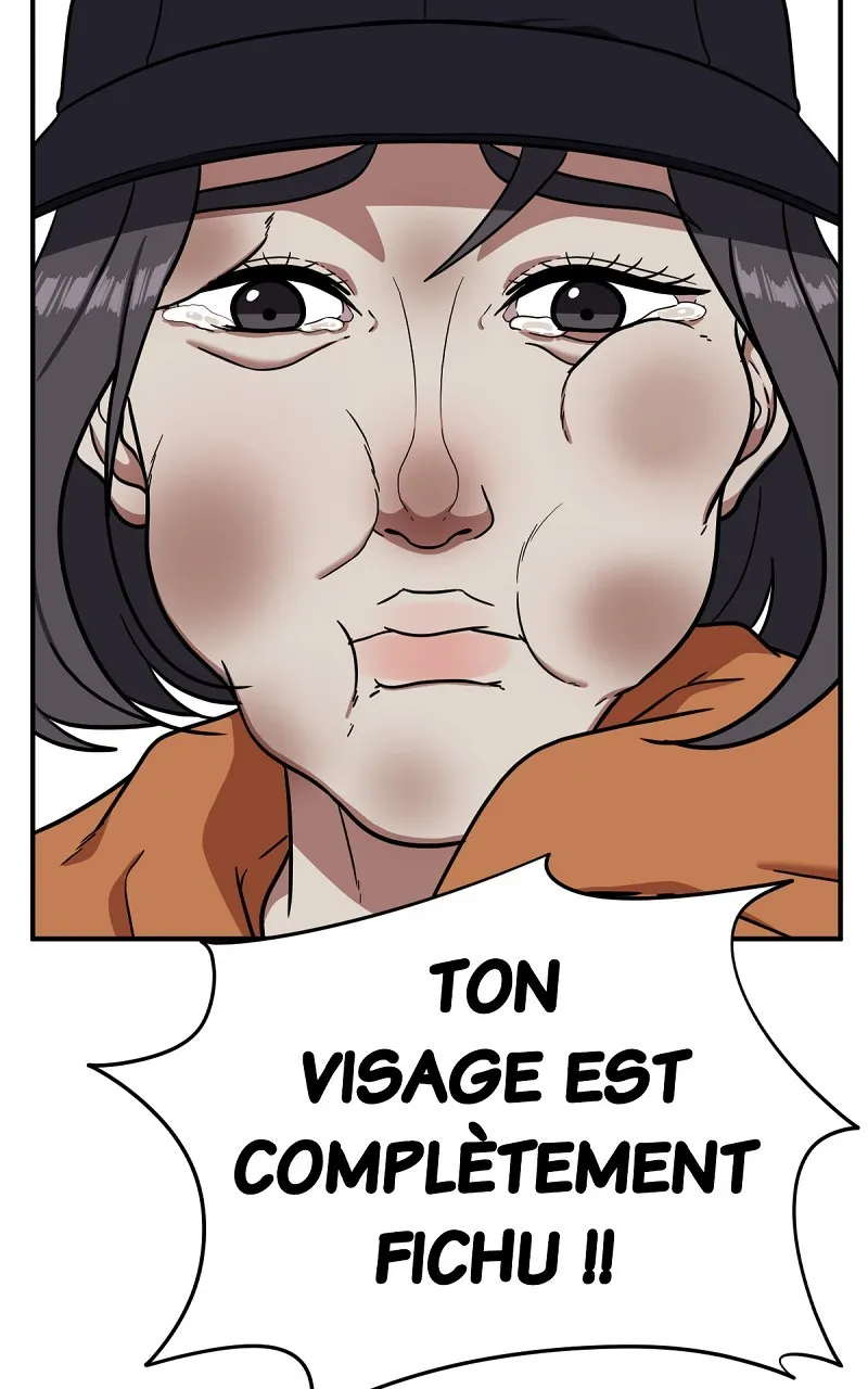 Read Change-Moi FR Manga Online