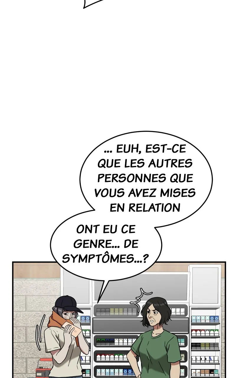Read Change-Moi FR Manga Online