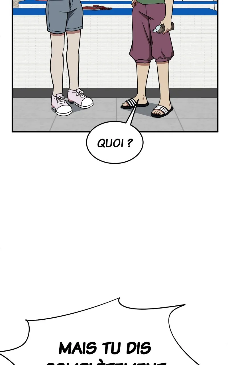 Read Change-Moi FR Manga Online