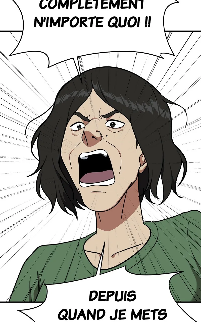 Read Change-Moi FR Manga Online