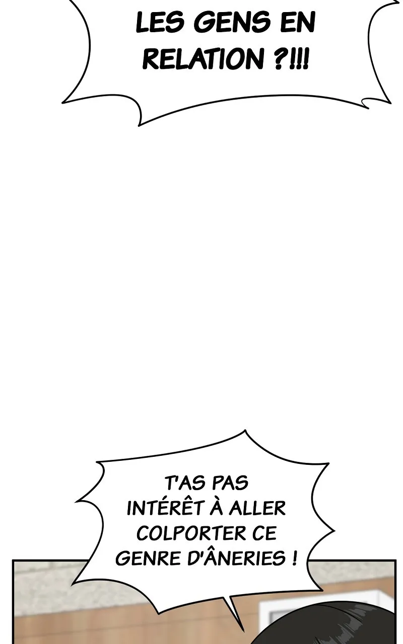 Read Change-Moi FR Manga Online