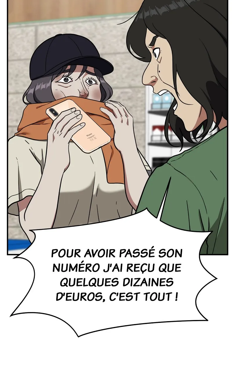 Read Change-Moi FR Manga Online