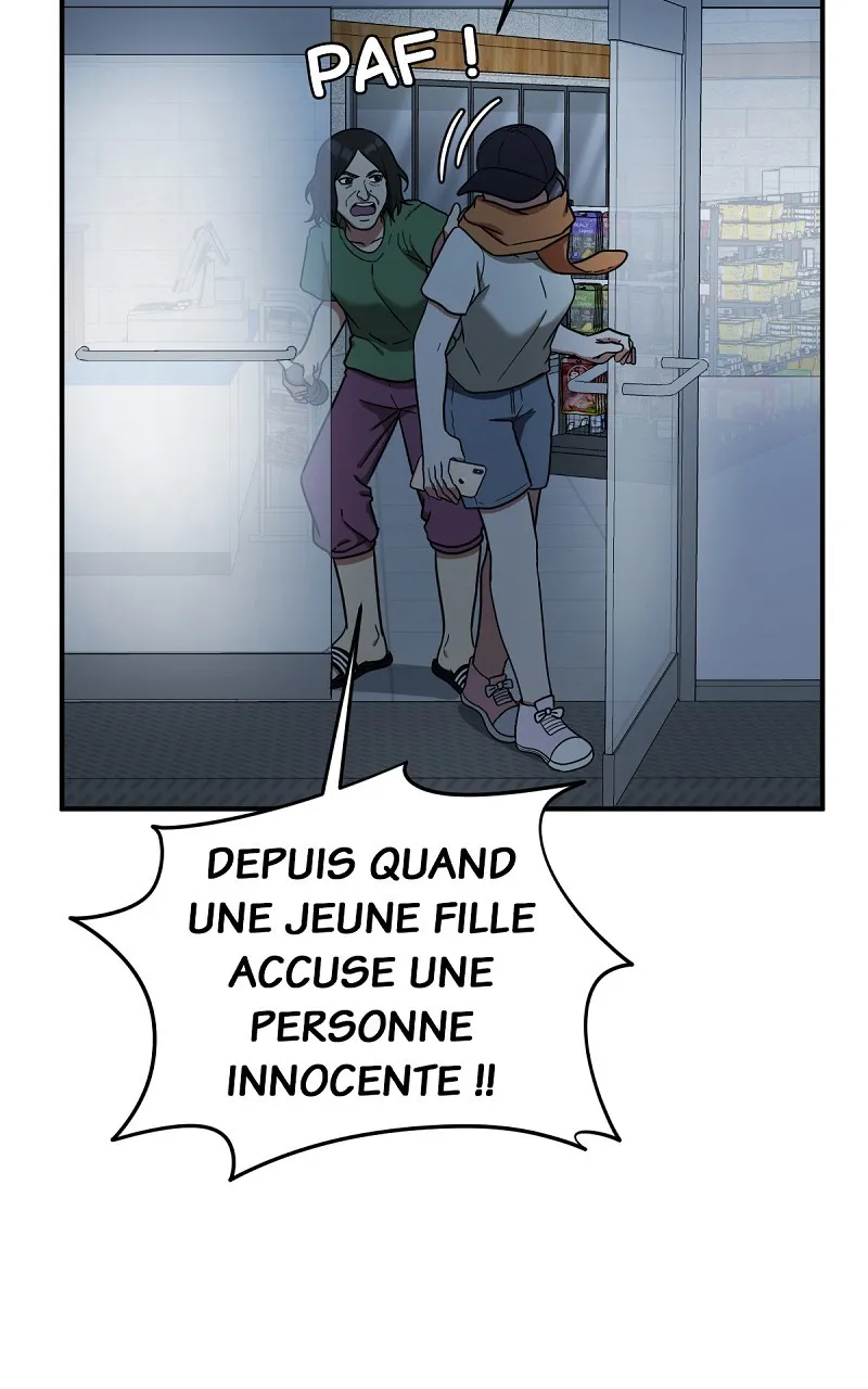 Read Change-Moi FR Manga Online