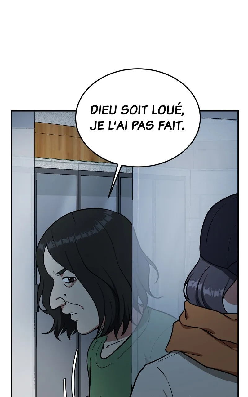 Read Change-Moi FR Manga Online