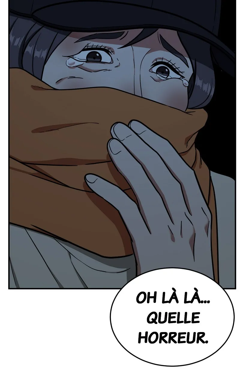 Read Change-Moi FR Manga Online