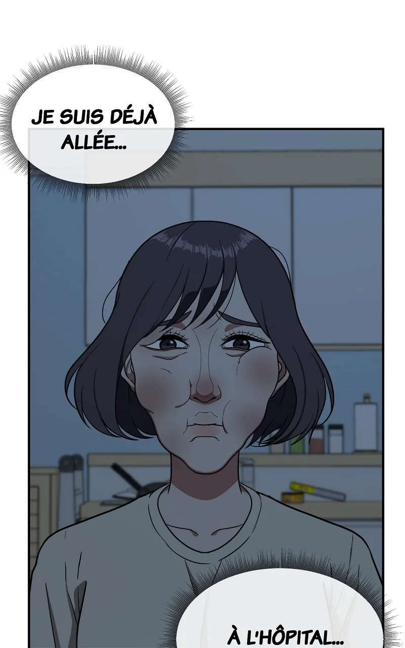 Read Change-Moi FR Manga Online