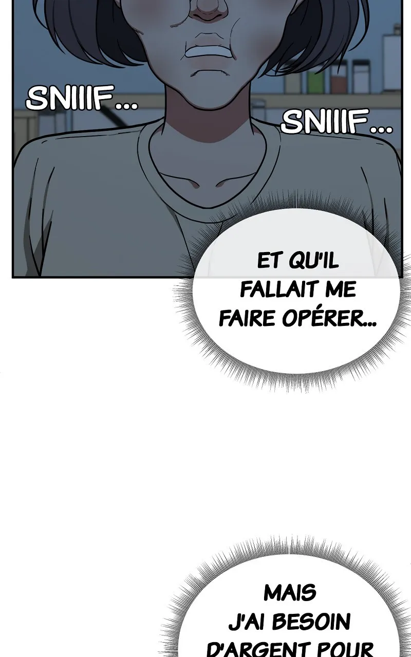 Read Change-Moi FR Manga Online