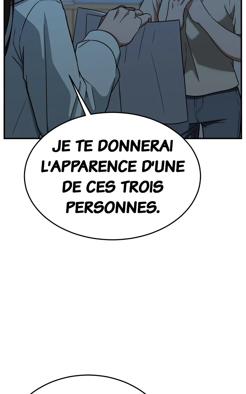 Read Change-Moi FR Manga Online