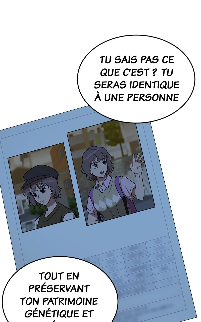 Read Change-Moi FR Manga Online