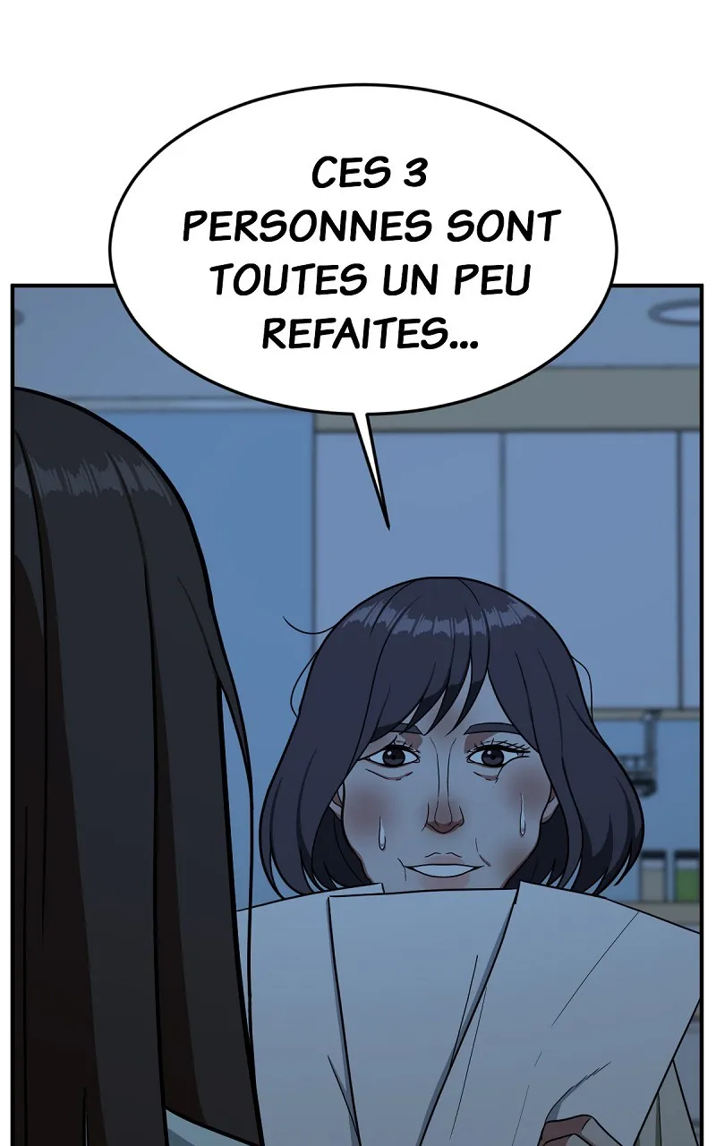 Read Change-Moi FR Manga Online