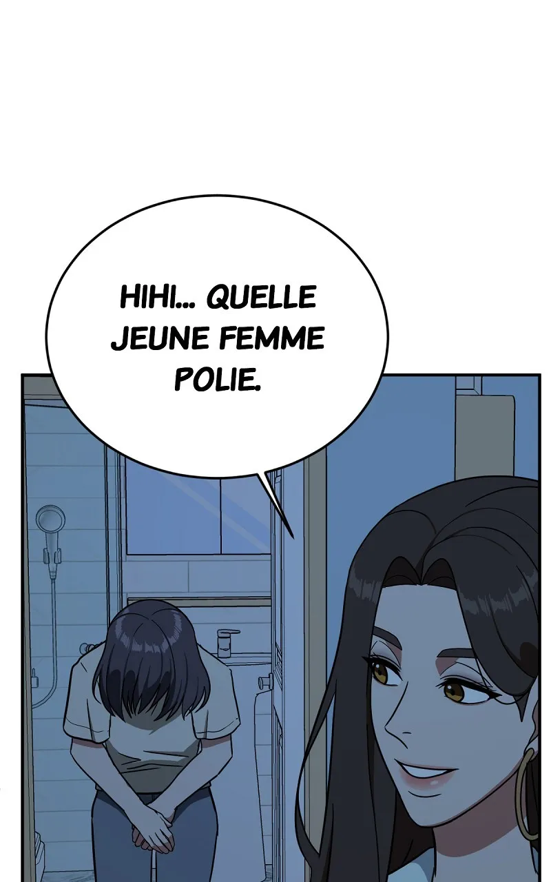 Read Change-Moi FR Manga Online