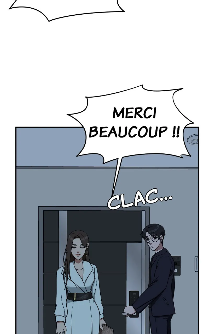 Read Change-Moi FR Manga Online