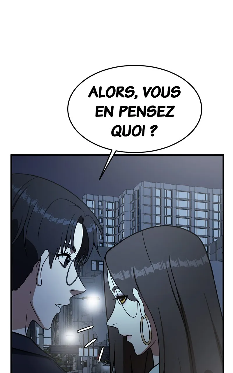 Read Change-Moi FR Manga Online