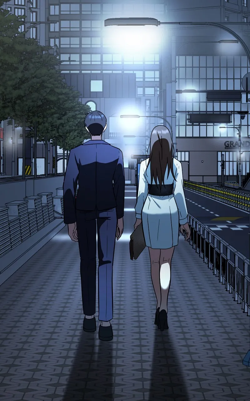 Read Change-Moi FR Manga Online