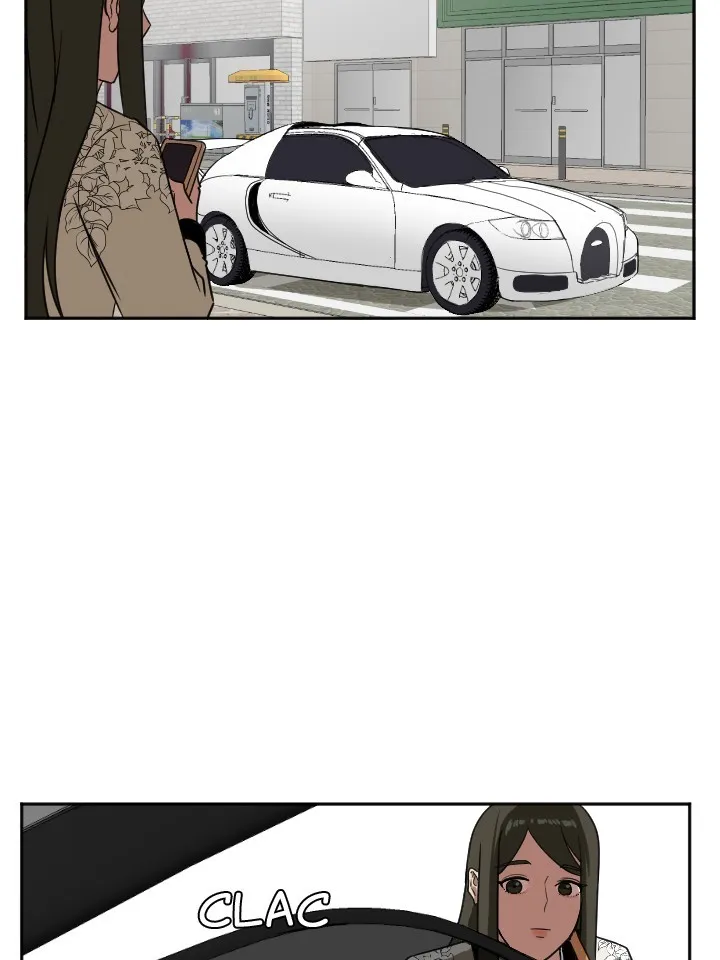 Read Change-Moi FR Manga Online