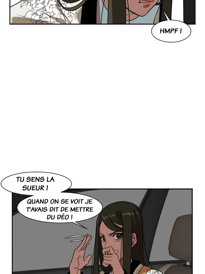 Read Change-Moi FR Manga Online
