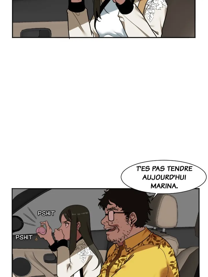Read Change-Moi FR Manga Online