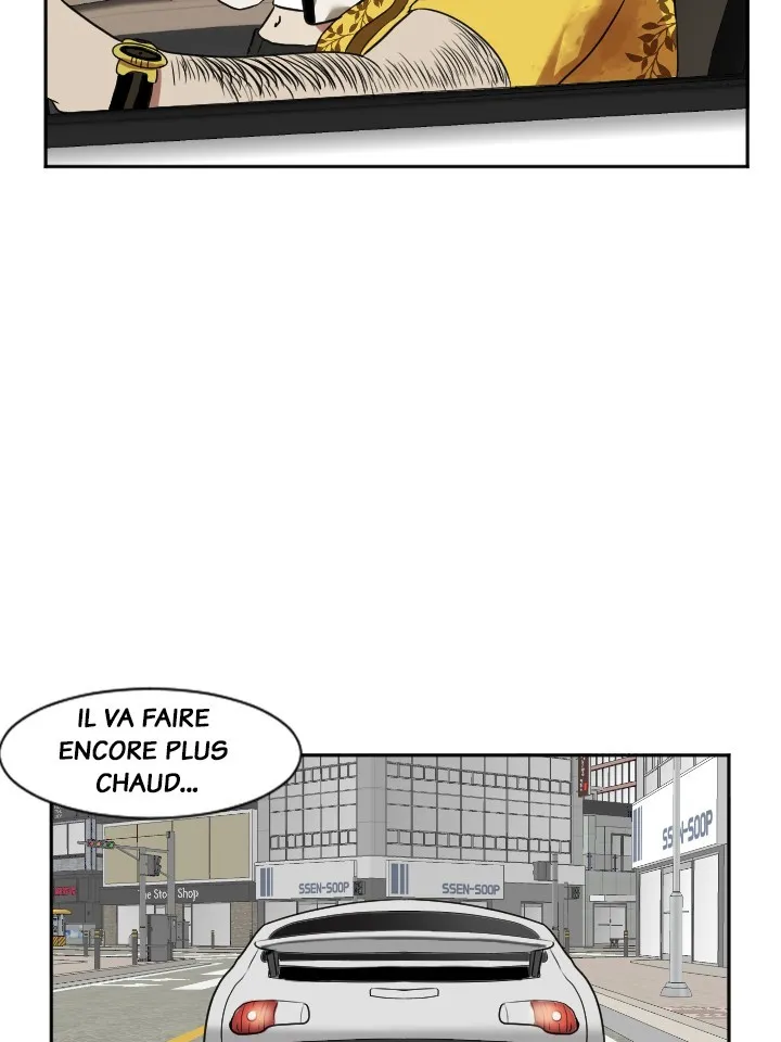 Read Change-Moi FR Manga Online