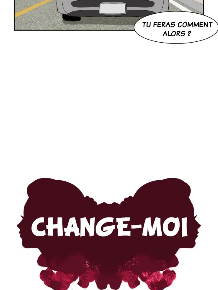 Read Change-Moi FR Manga Online