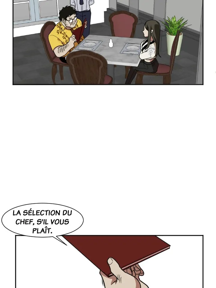 Read Change-Moi FR Manga Online