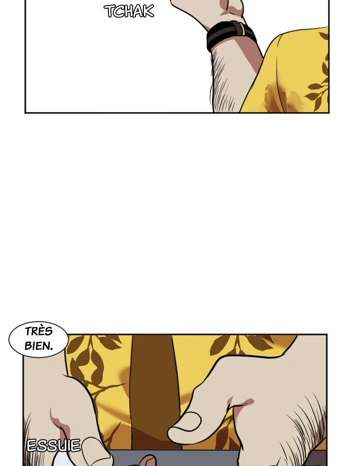 Read Change-Moi FR Manga Online