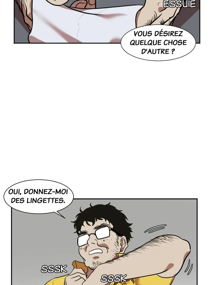 Read Change-Moi FR Manga Online