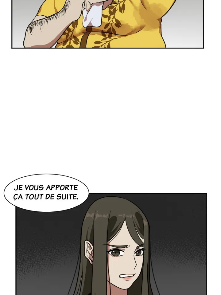 Read Change-Moi FR Manga Online