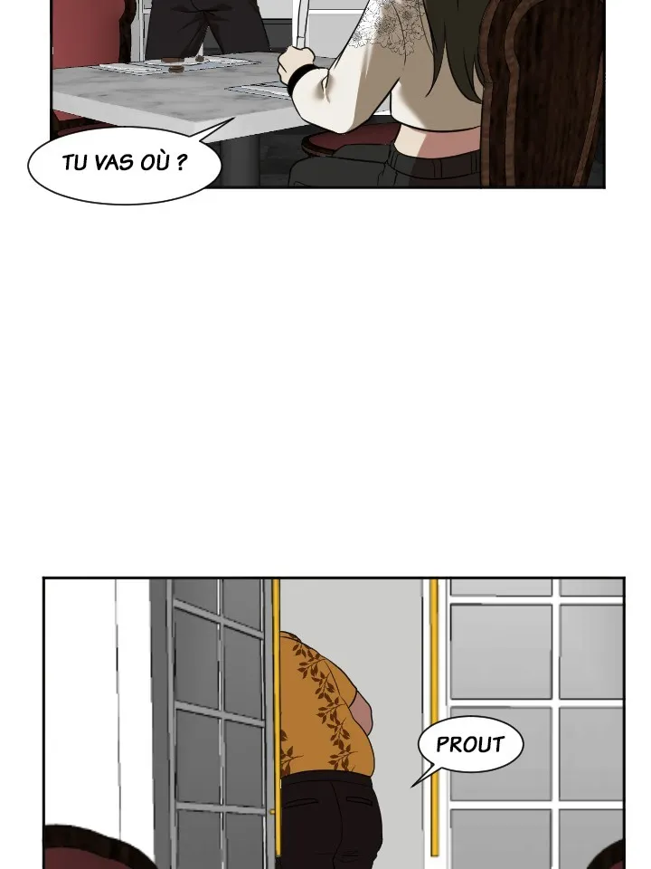 Read Change-Moi FR Manga Online