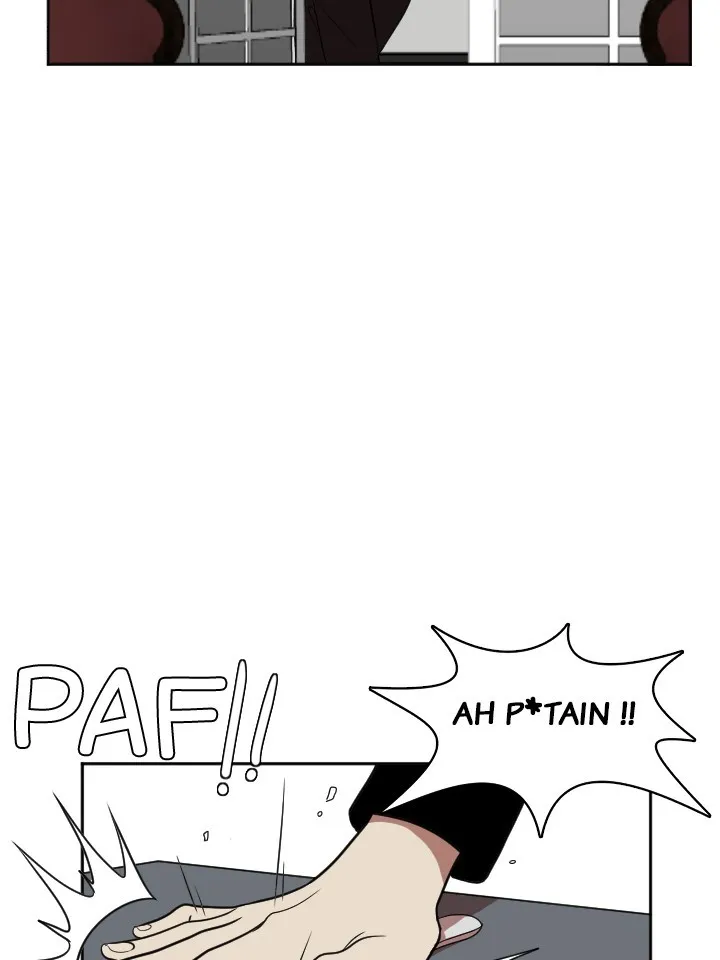 Read Change-Moi FR Manga Online